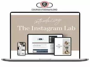 Jenna Kutcher - Instagram Lab Download