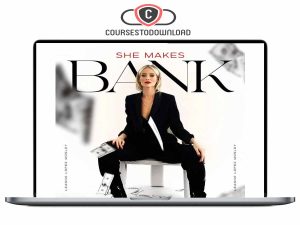 Leanne Lopez Mosley - She Makes Bank 2.0 Download