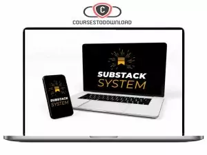 Matt Giaro - The Substack System Download