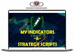 Matthew J. Slabosz – Pine Script Indicators & Strategies Download