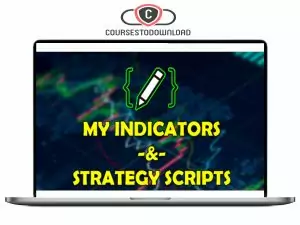 Matthew J. Slabosz – Pine Script Indicators & Strategies Download