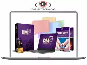 Miguel Alvarez - The DM Copy System Download