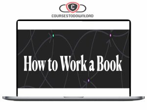 Nick Milo – How to Work a Book Download