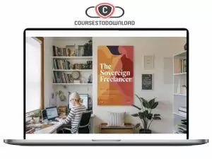 Nick Usborne – The Sovereign Freelancer Download