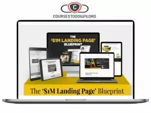 One Peak Creative – The $1M Landing Page Blueprint plus Video Ad Academy Download
