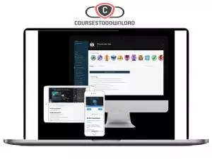 Stijn Noorman - The X Growth System Download