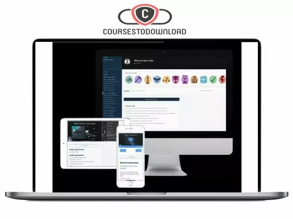 Stijn Noorman - The X Growth System Download