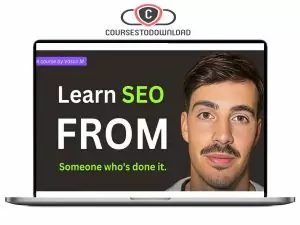 Vasco Monteiro - Rank sites and Make Money with SEO (Everything I know) Download