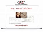 wd gann secrets revealed - W.D. Gann Secrets Revealed