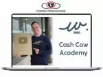 WannerCashCow - Faceless Youtube Automation Course Download