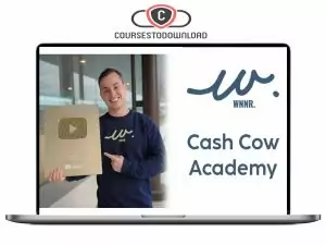 WannerCashCow - Faceless Youtube Automation Course Download