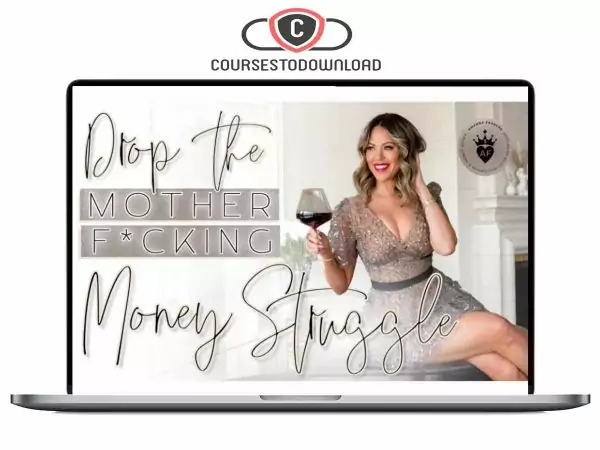 Amanda Frances – Drop The Money Struggle Download