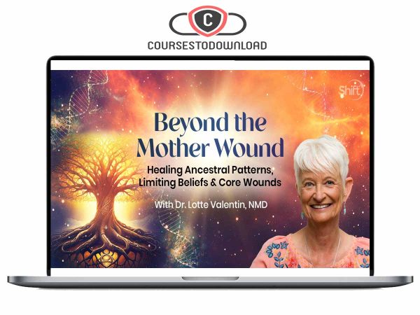 Beyond the Mother Wound 2025 by Lotte Valentin Download