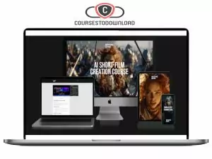 BeyondEdge - Ai Short-Film Creation Download