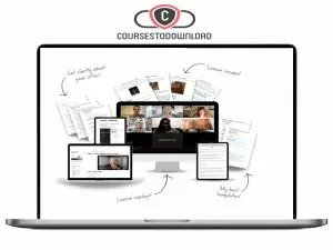 Brenna McGowan – Pre-Launch Plan Program Download