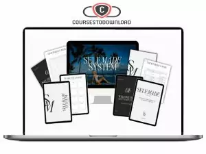 cynthia garcia self made - Cynthia Garcia - Self Made System