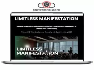 David Ghiyam – Courses Bundle Download