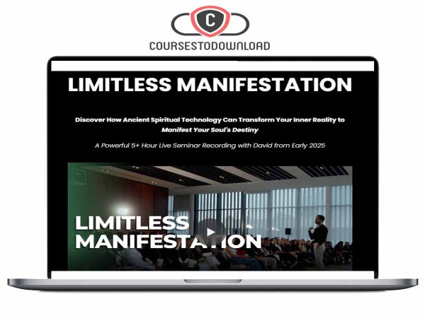 David Ghiyam – Courses Bundle Download