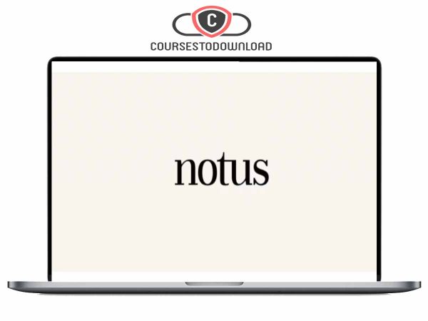 Notus - The Exact System Behind Download