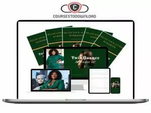 Nyala Thorpe - Twinfluence Download