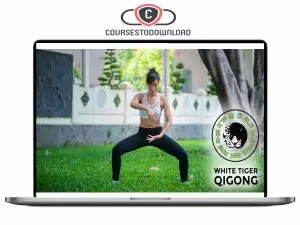 Qigong for Fear – White Tiger Qigong Download