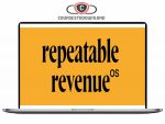 Sarah Justin - Repeatable Revenue OS Download
