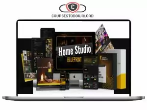 Simone Ferretti - Home Studio and Viral Video Blueprint Download