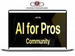Sirio Berati - AI For Pros Download