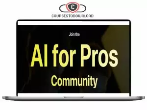 Sirio Berati - AI For Pros Download