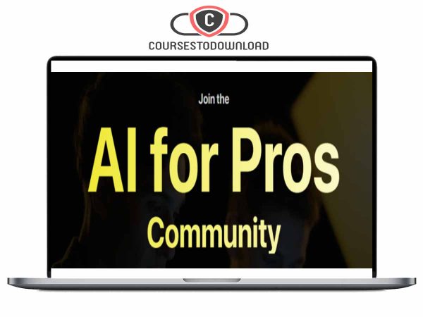 Sirio Berati - AI For Pros Download