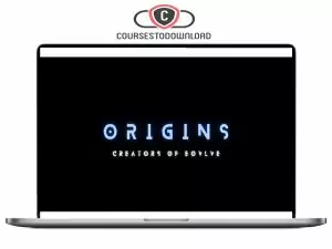 Spencer Pawliw - Origins Ecommerce (Creators of Evolve) Download