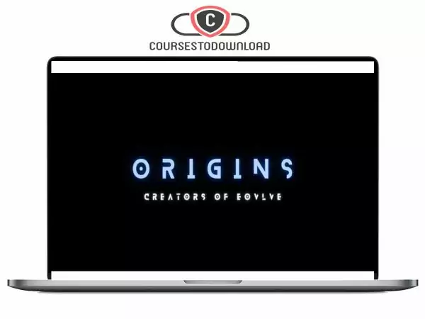 Spencer Pawliw - Origins Ecommerce (Creators of Evolve) Download