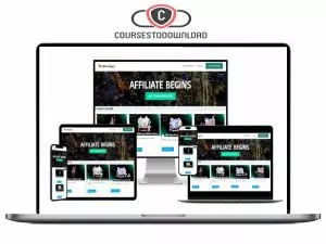 Affiliate Begins Download