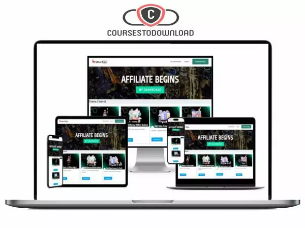 Affiliate Begins Download