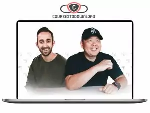 Chase Dimond & Jimmy Kim - eCom Email Certified Download