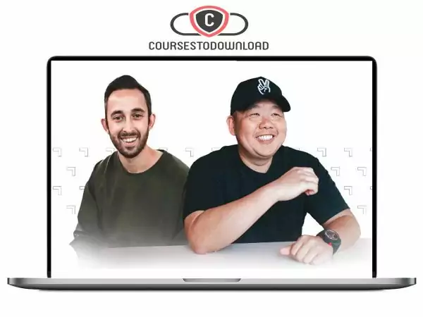 Chase Dimond & Jimmy Kim - eCom Email Certified Download