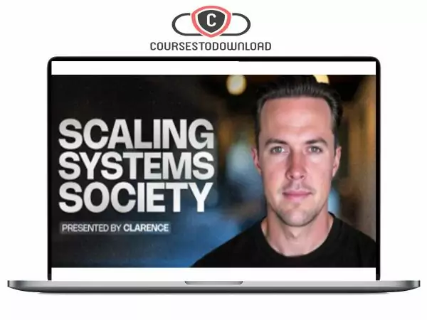 Clarence Nap - Scaling Systems Society Download