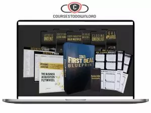 Epic Network – Epic First Deal Blueprint Download