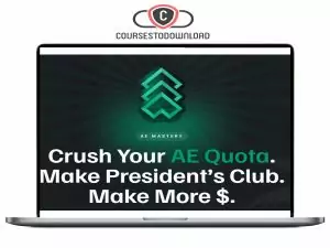 Higher Levels - AE Mastery Download