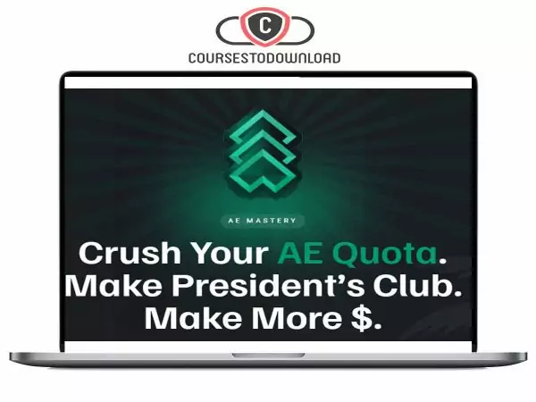 Higher Levels - AE Mastery Download