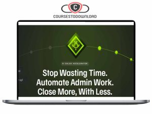 Higher Levels – AI Sales Accelerator Download