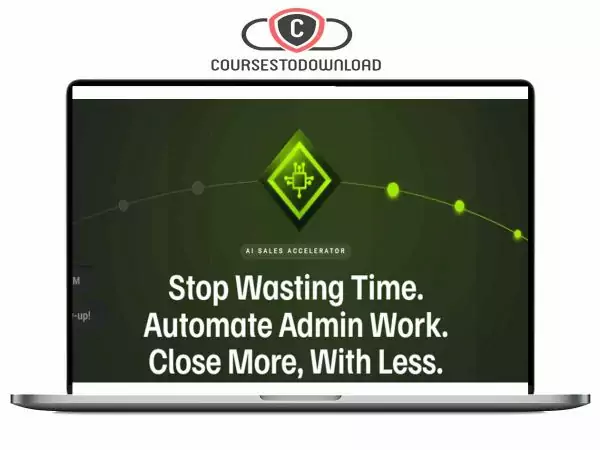 Higher Levels – AI Sales Accelerator Download