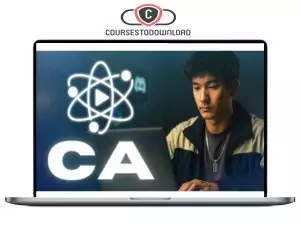 Jason Cooperson - Creator Accelerator Download