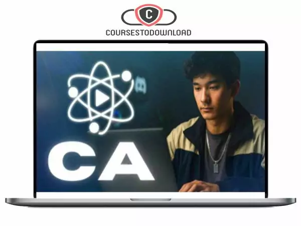 Jason Cooperson - Creator Accelerator Download