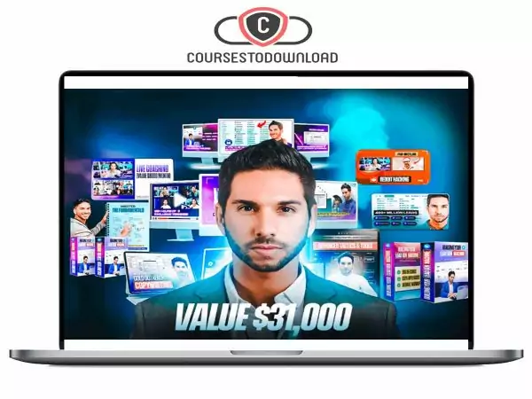 Jay Feldman - Lead Generation Insiders 2.0 Download