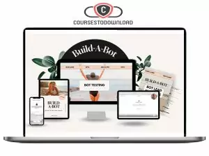 Jess Clark - Build-A-Bot Download