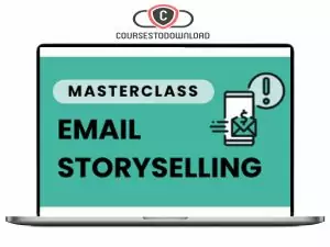 Jim Hamilton – Email Storyselling MBA Download
