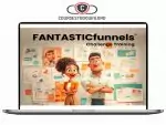 Jonathan Mast - FANTASTICfunnel Challenge Training Download