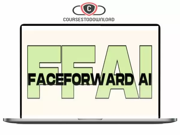 Katie Cross - FaceForward AI Download