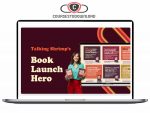 Laura Belgray - Book Launch Hero plus Bonus Download